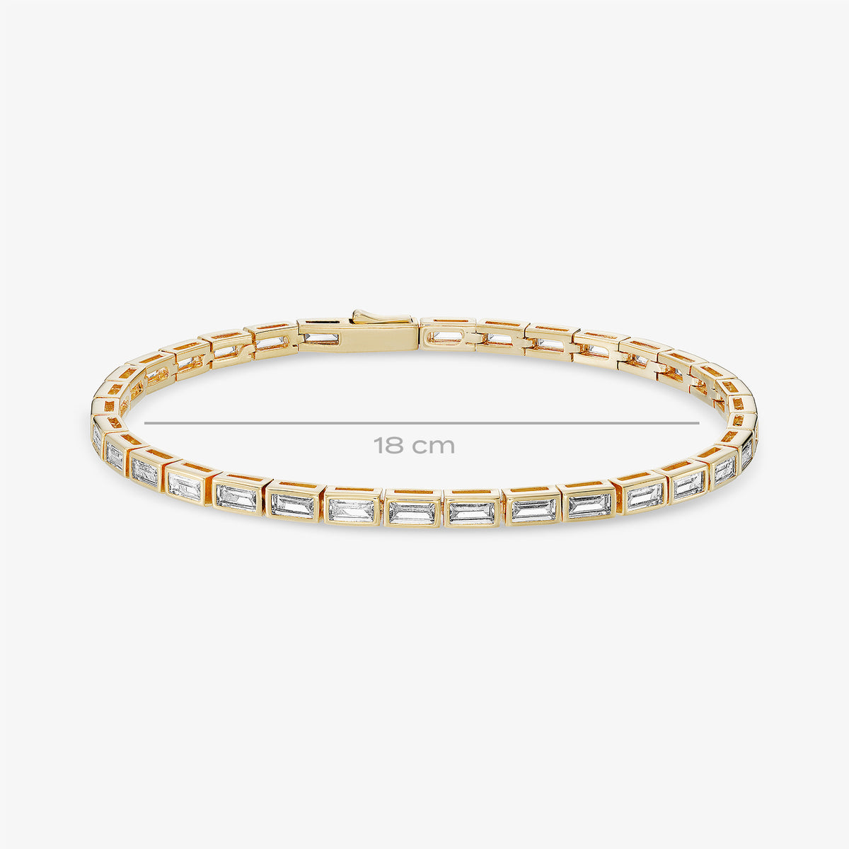 Bracelet Notte Blanche