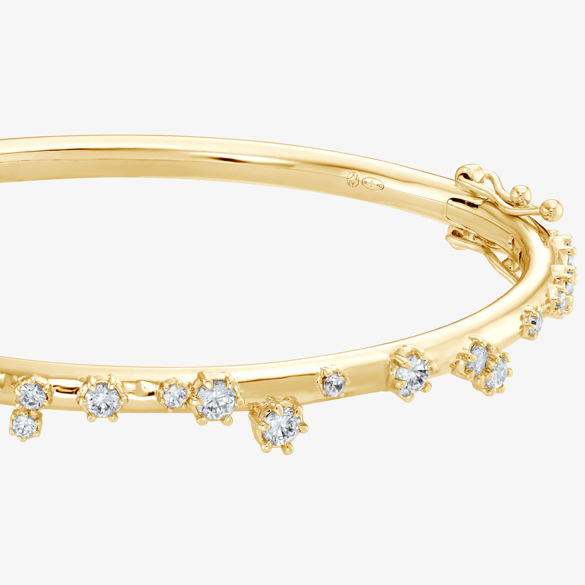 Bracelet Polaire