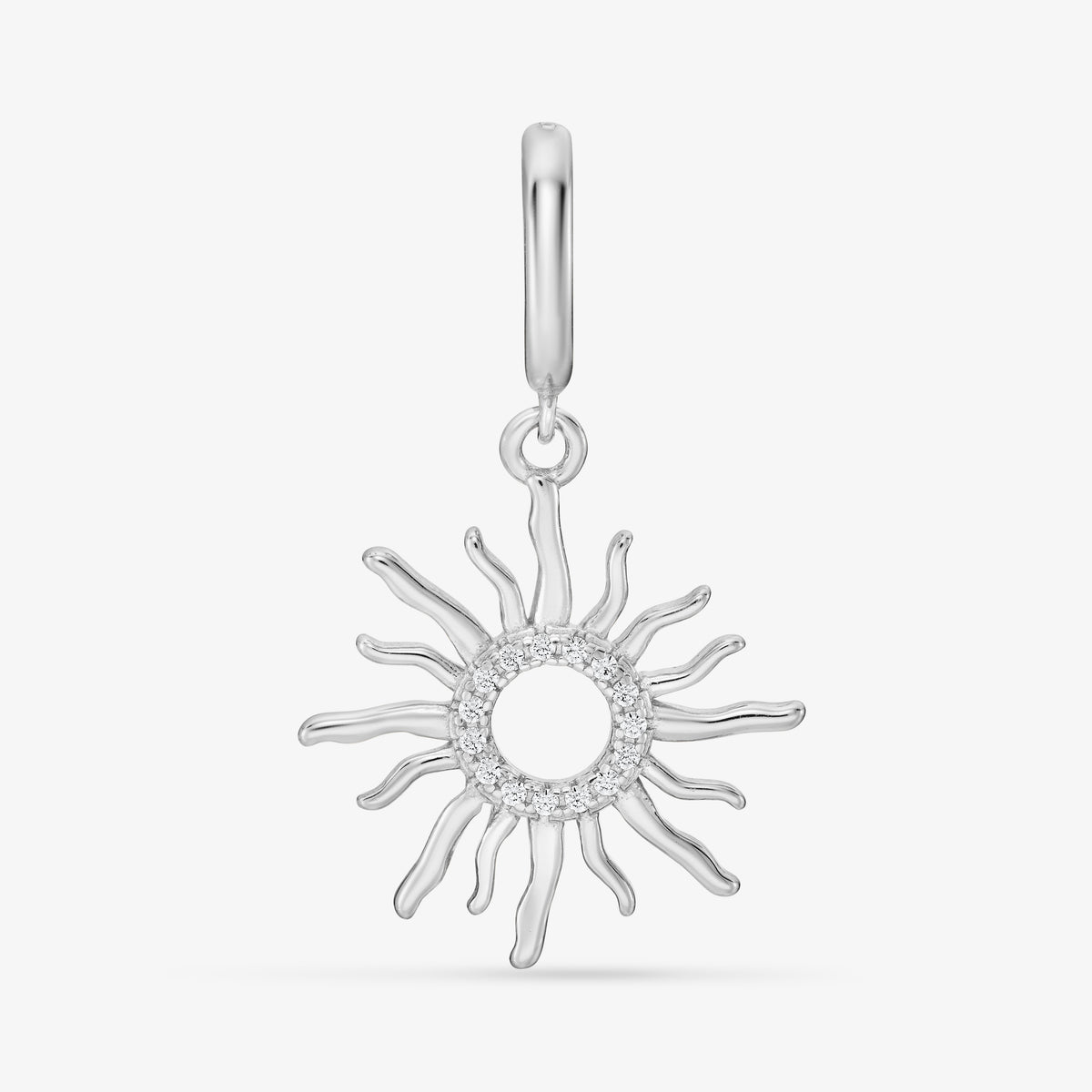 Charm Sunny