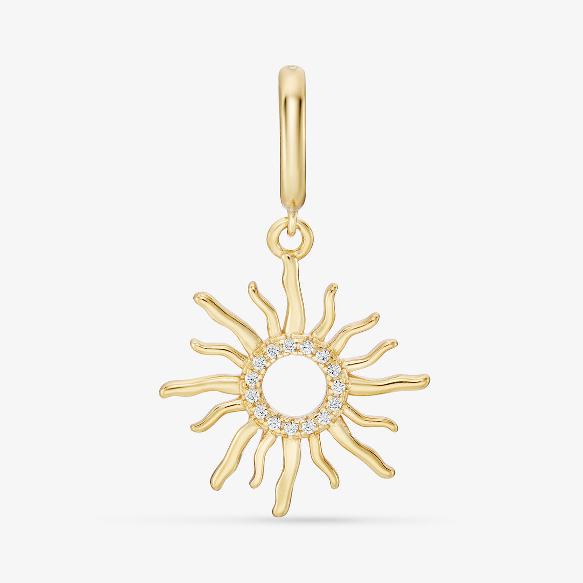 Charm Sunny