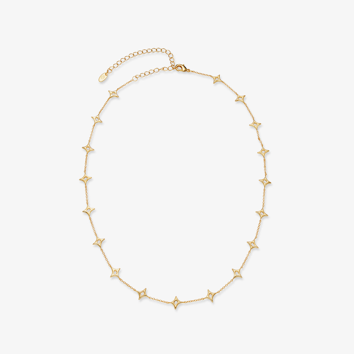 Collier Sasha