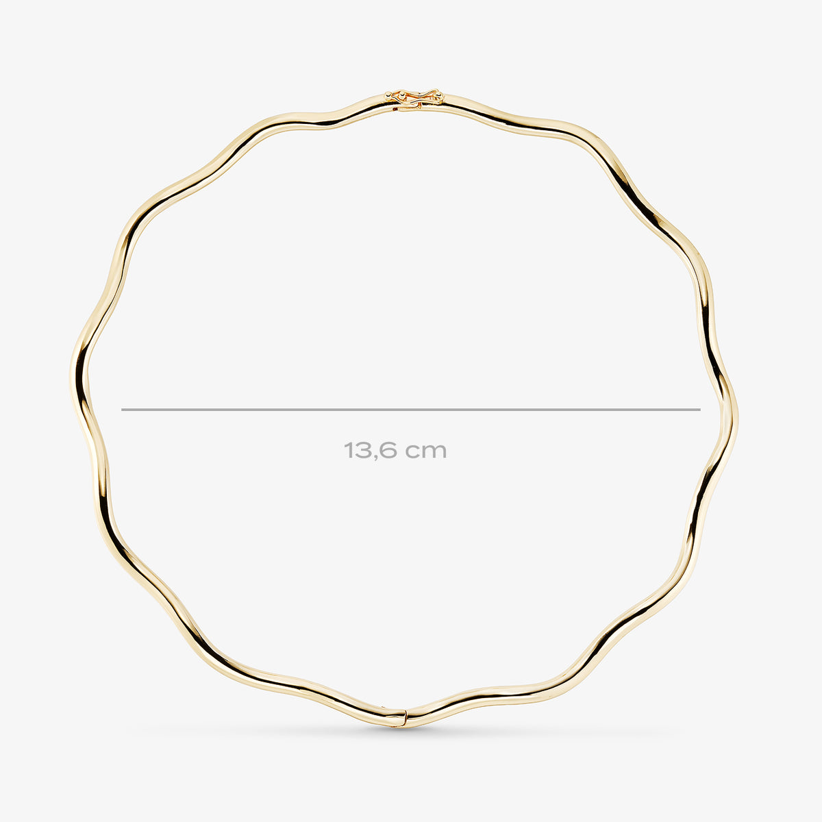 Collier Gio