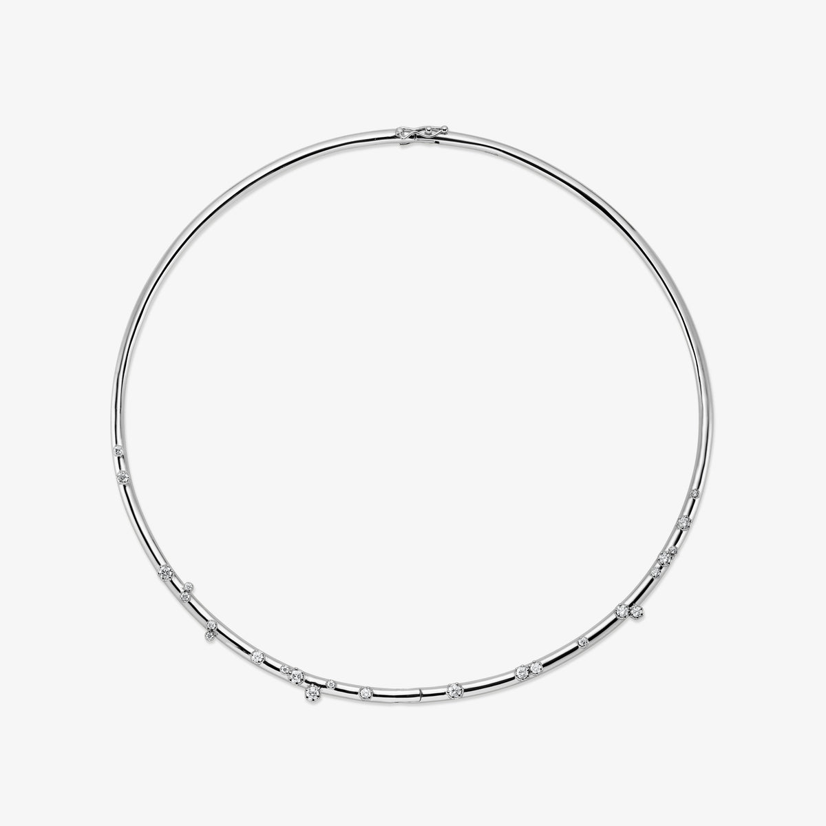 Collier Polaire