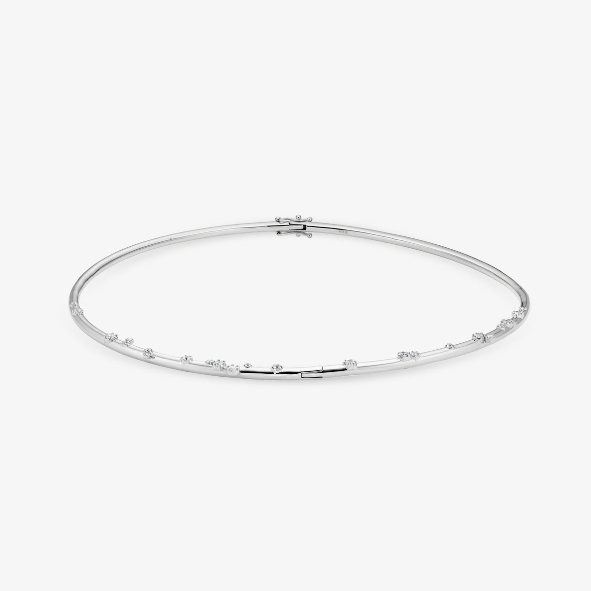 Collier Polaire