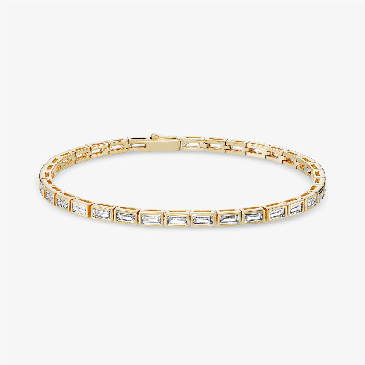 Bracelet Notte Blanche