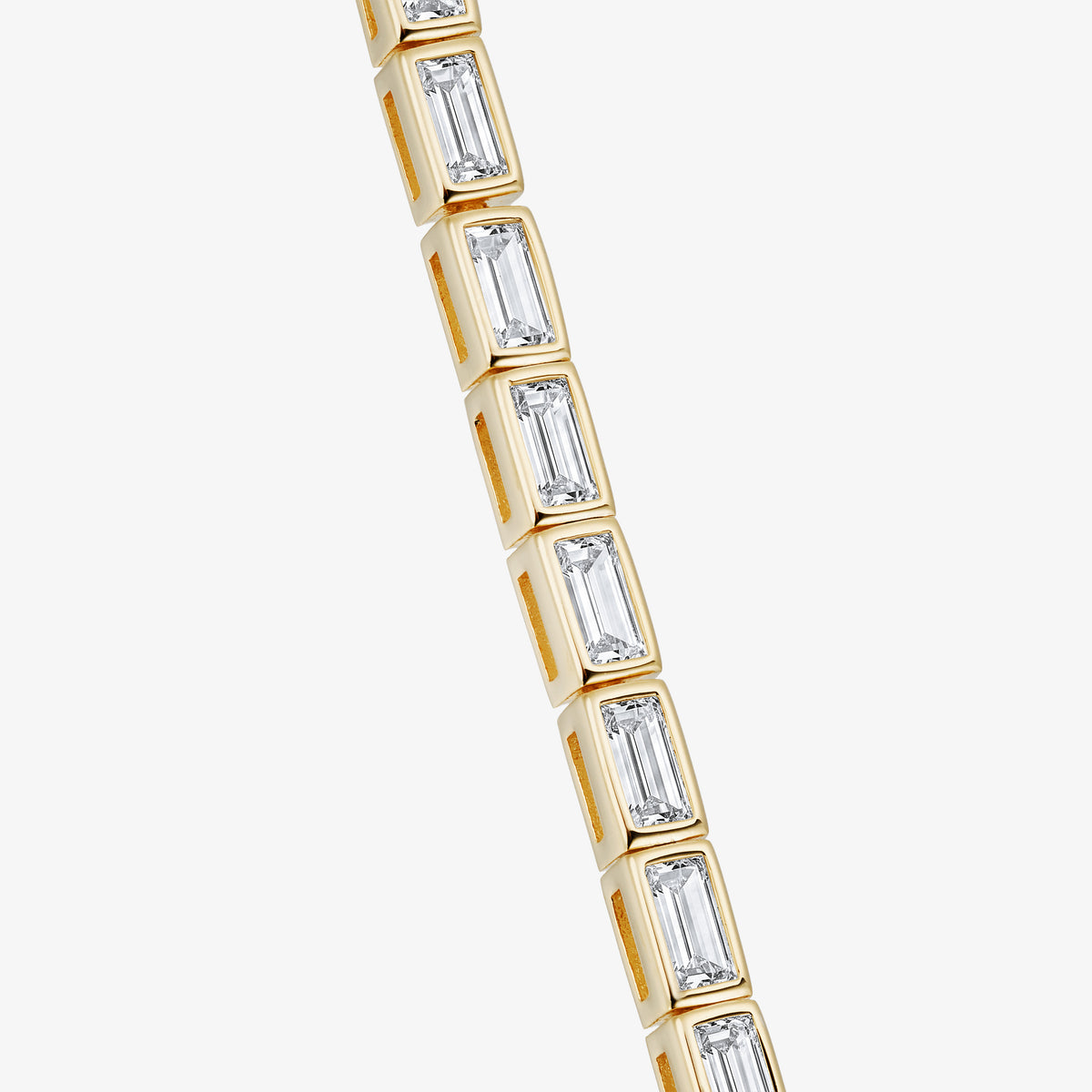Bracelet Notte Blanche