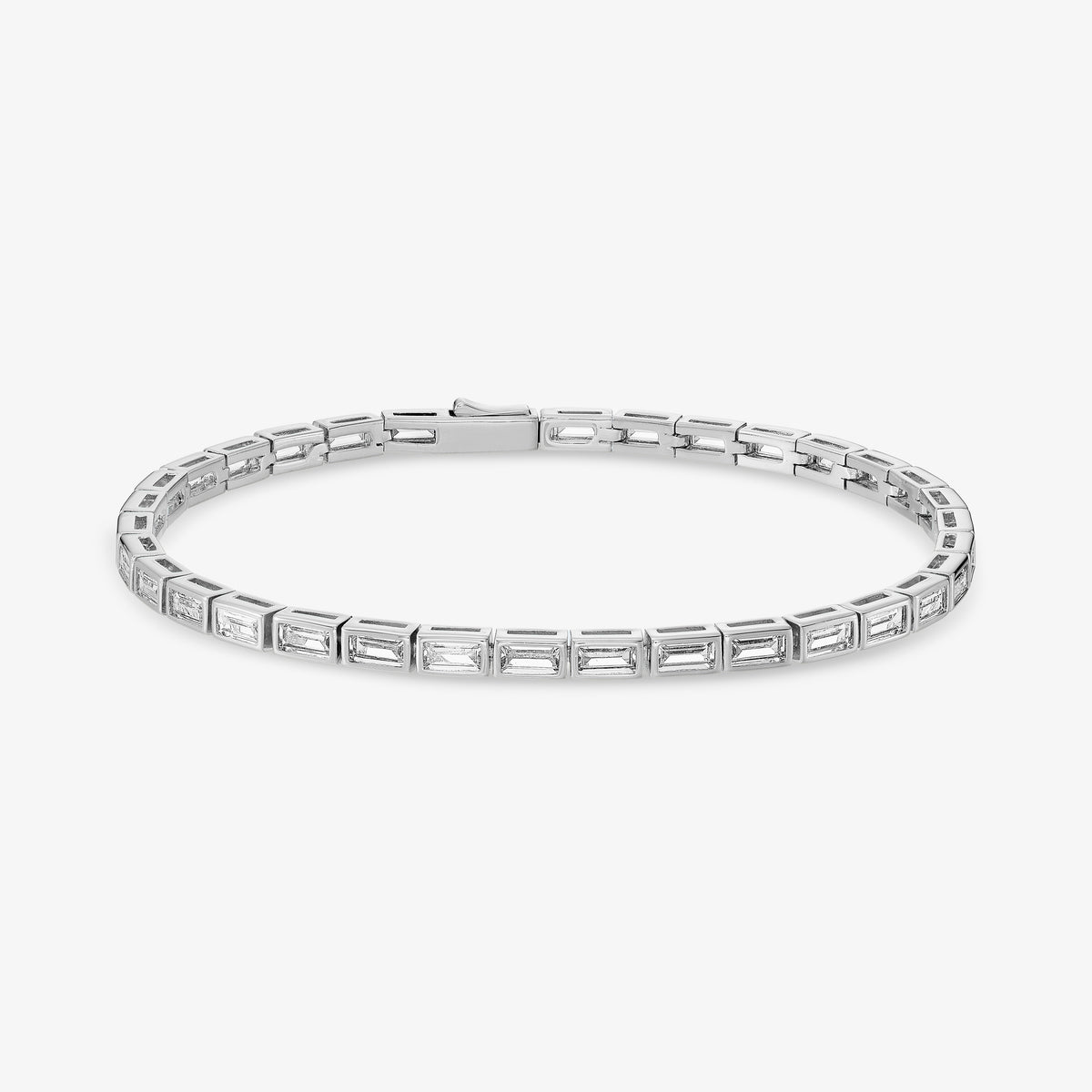 Bracelet Notte Blanche