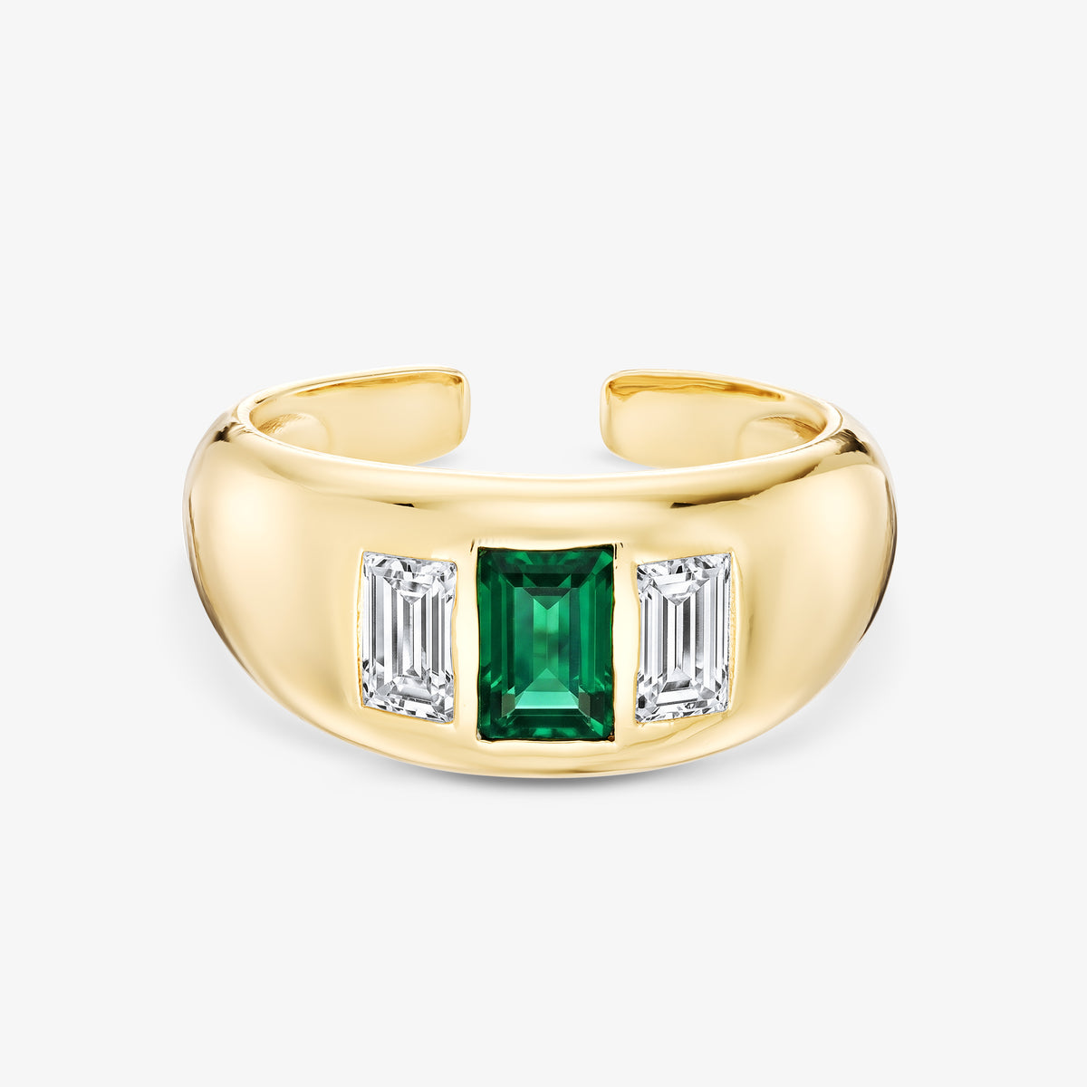 Bague Aurora