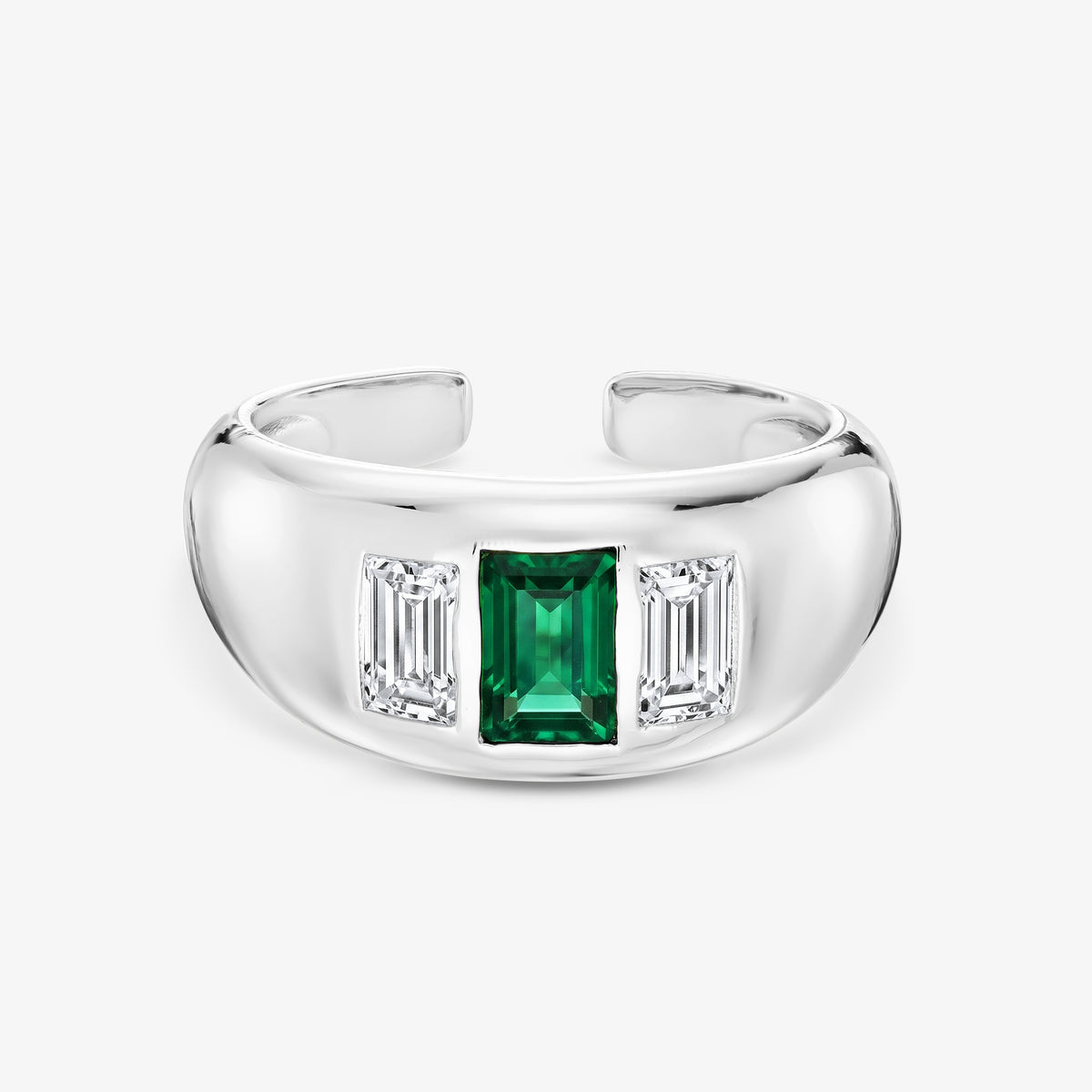 Bague Aurora