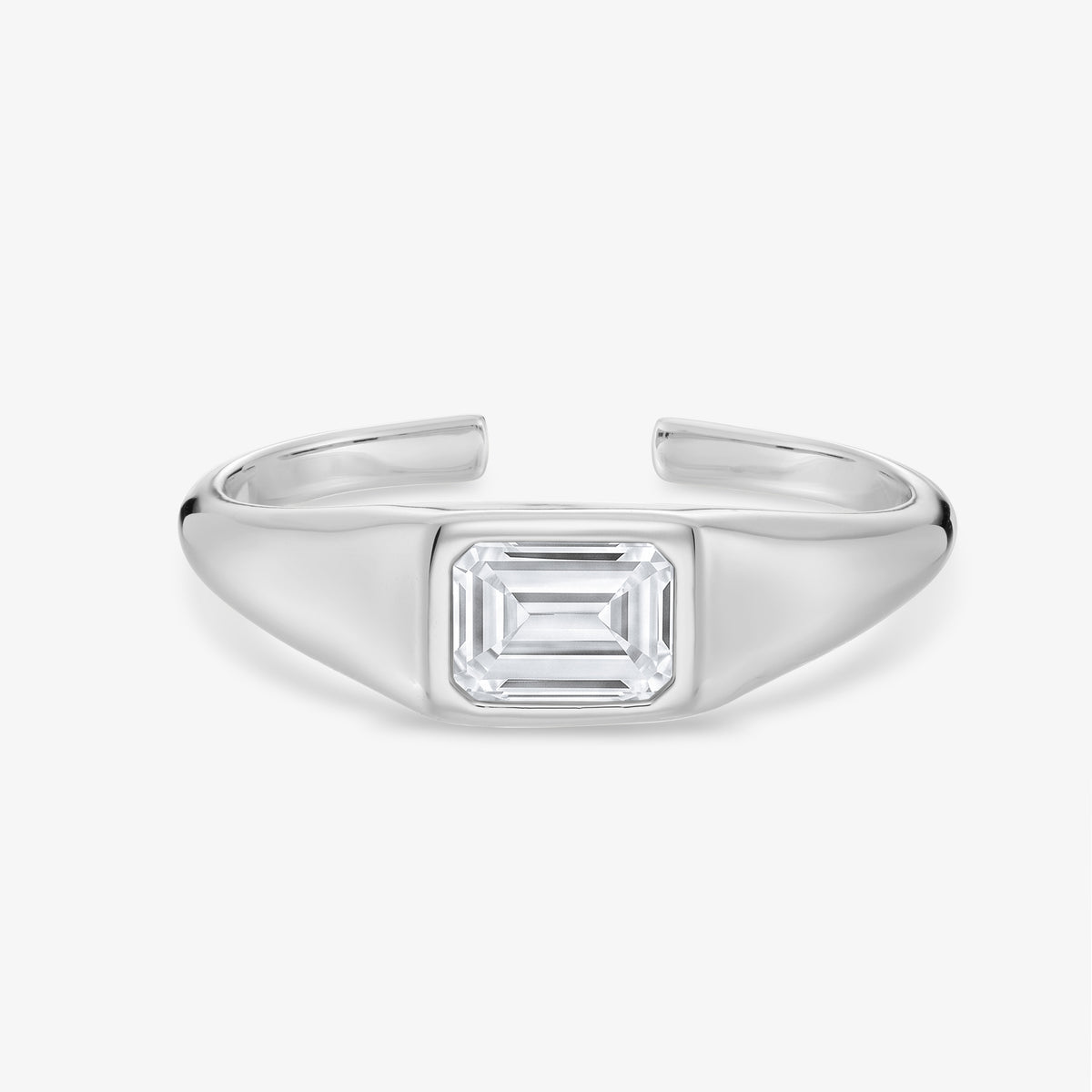 Bague d'orteil Notte blanche