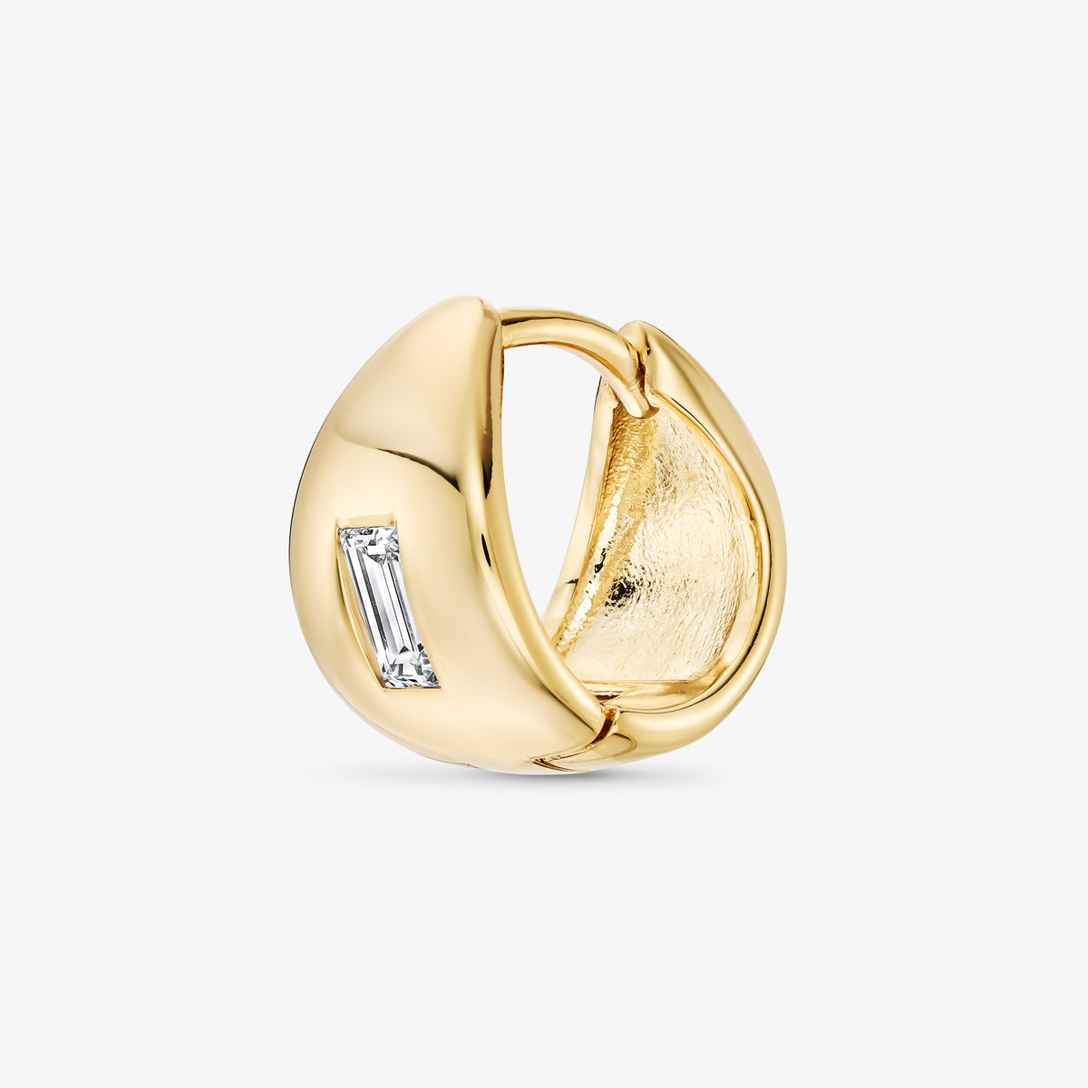 Bacio Blanche