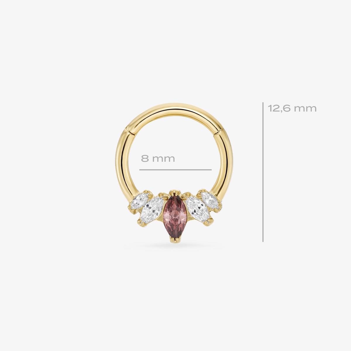 Daith Panthère