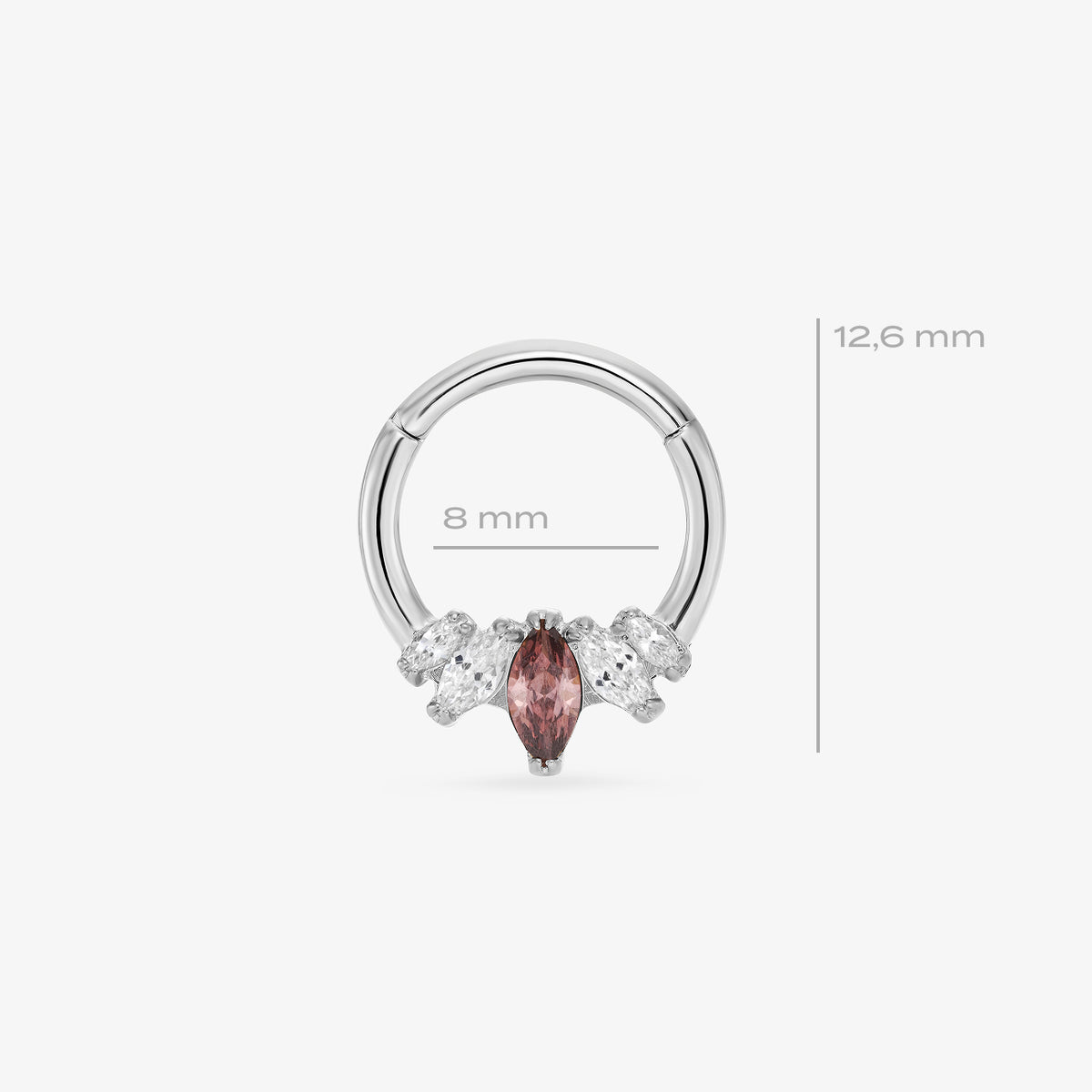Daith Panthère