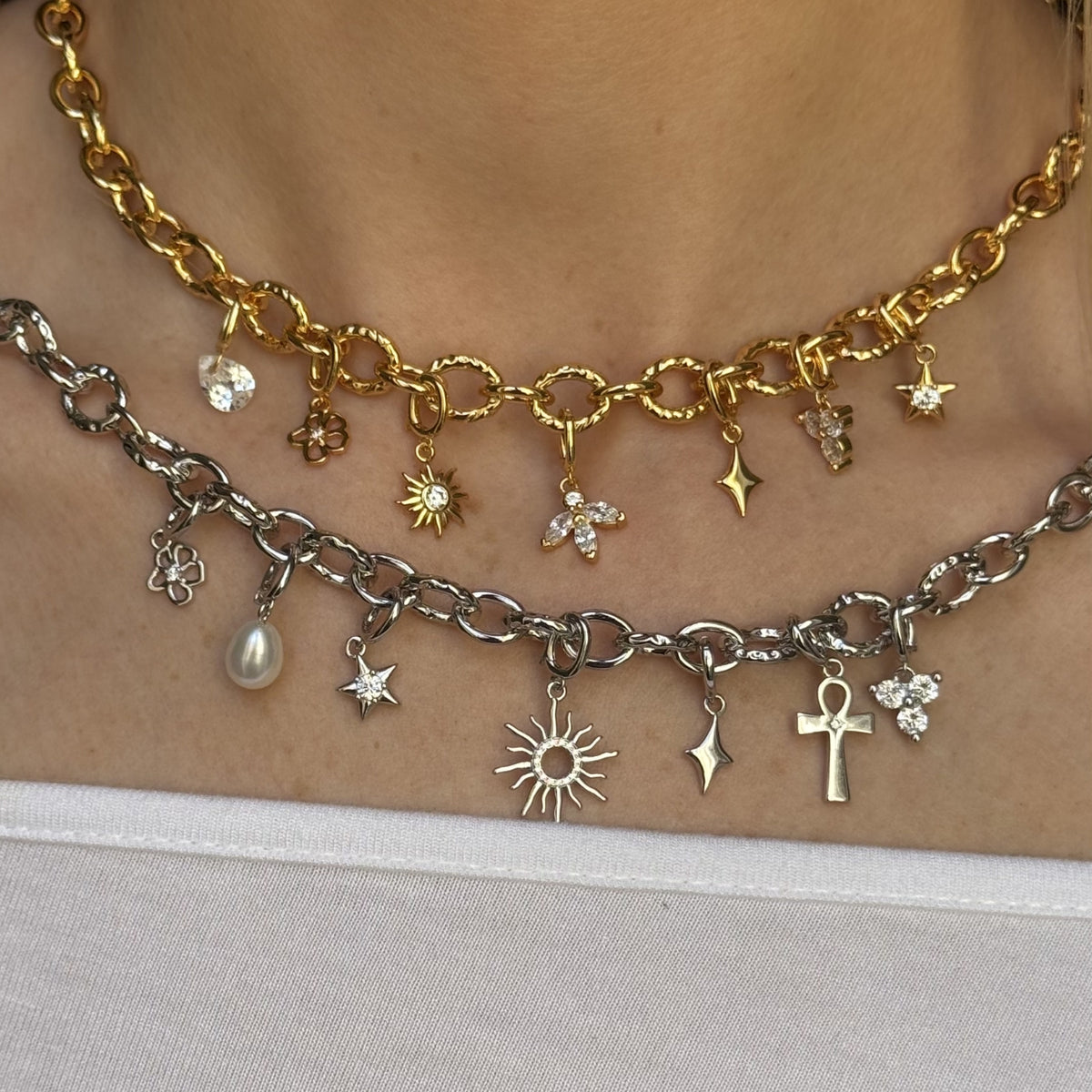 Charm Ankh