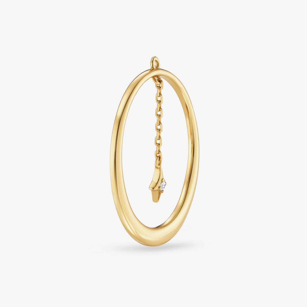 Éclipse Charm Nébuleuse Bijoux 