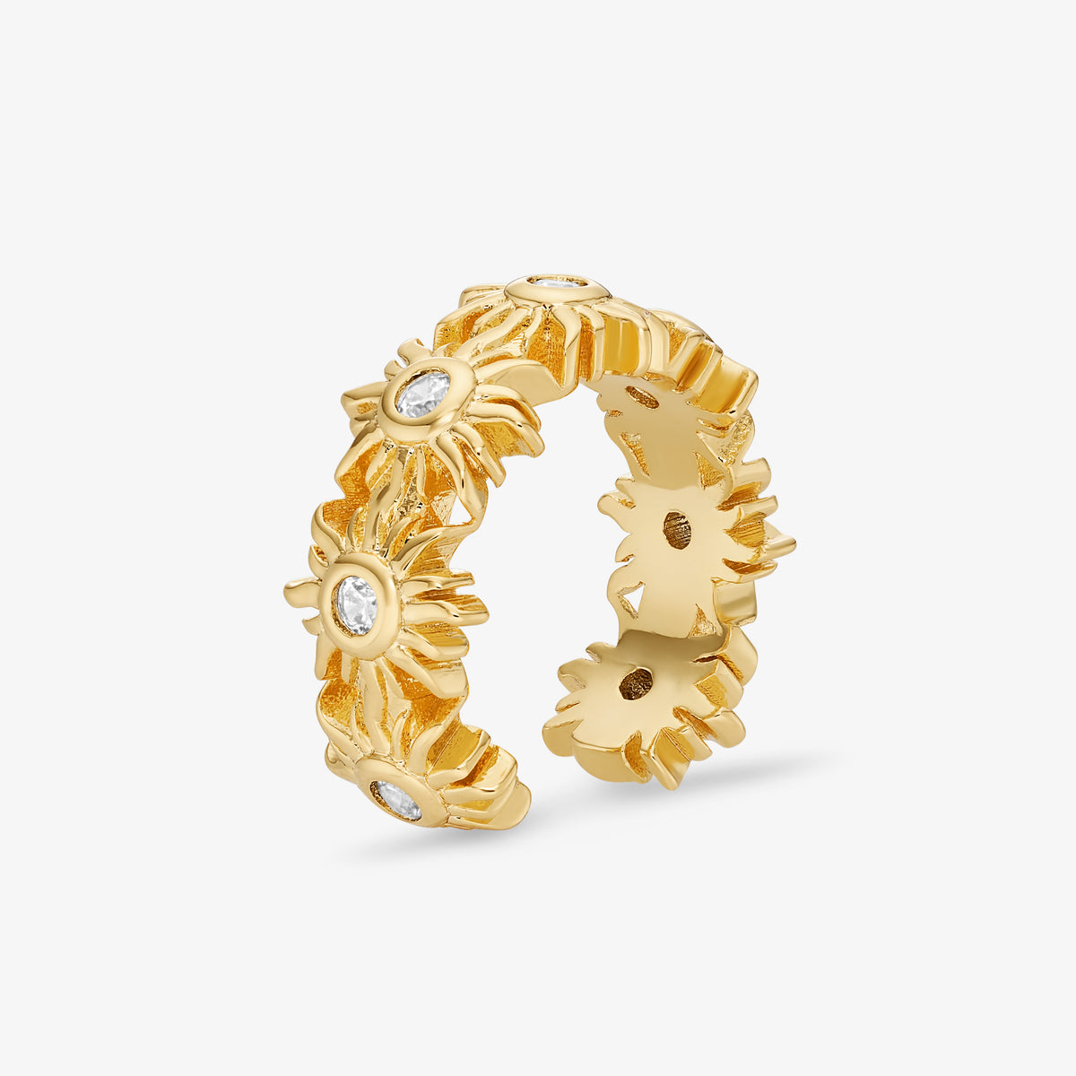 Earcuff Radiance