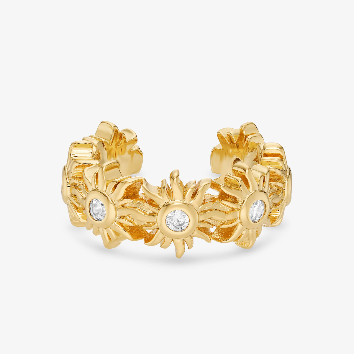 Earcuff Radiance