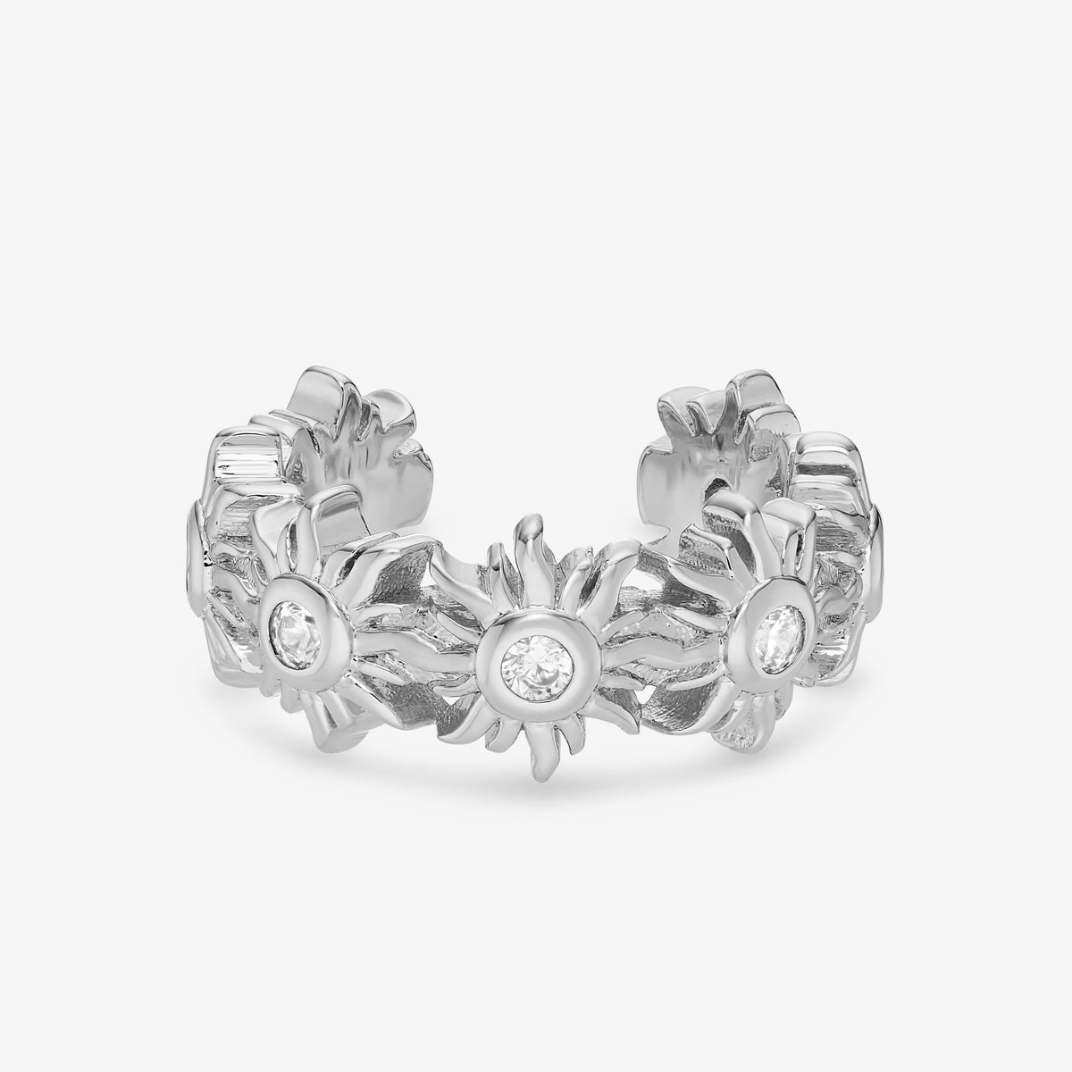 Earcuff Radiance