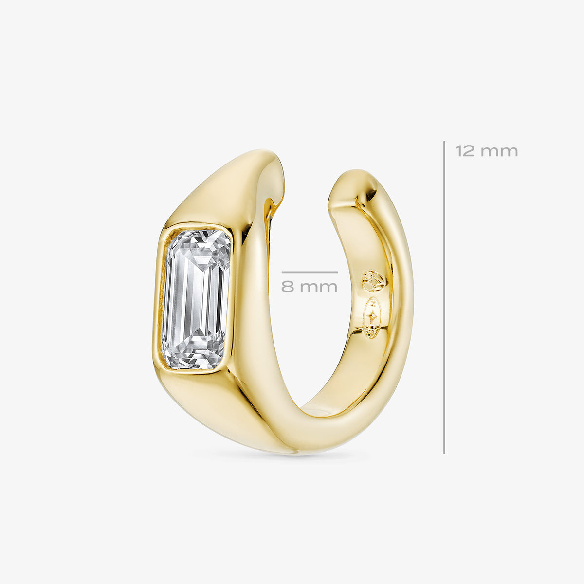 Earcuff Luce