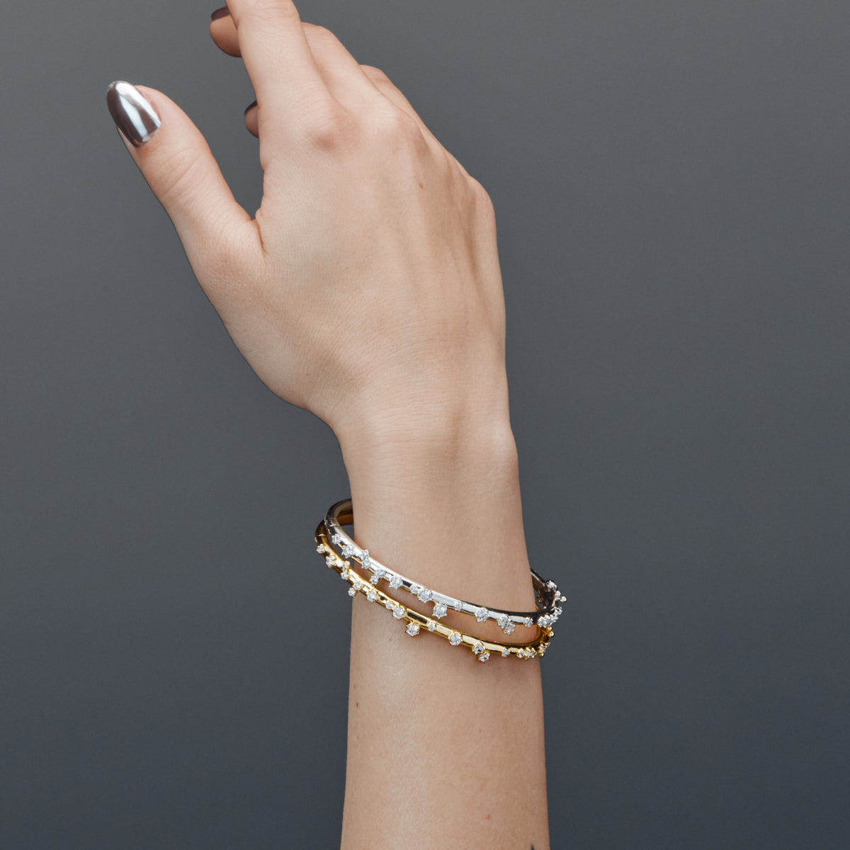 Bracelet Polaire