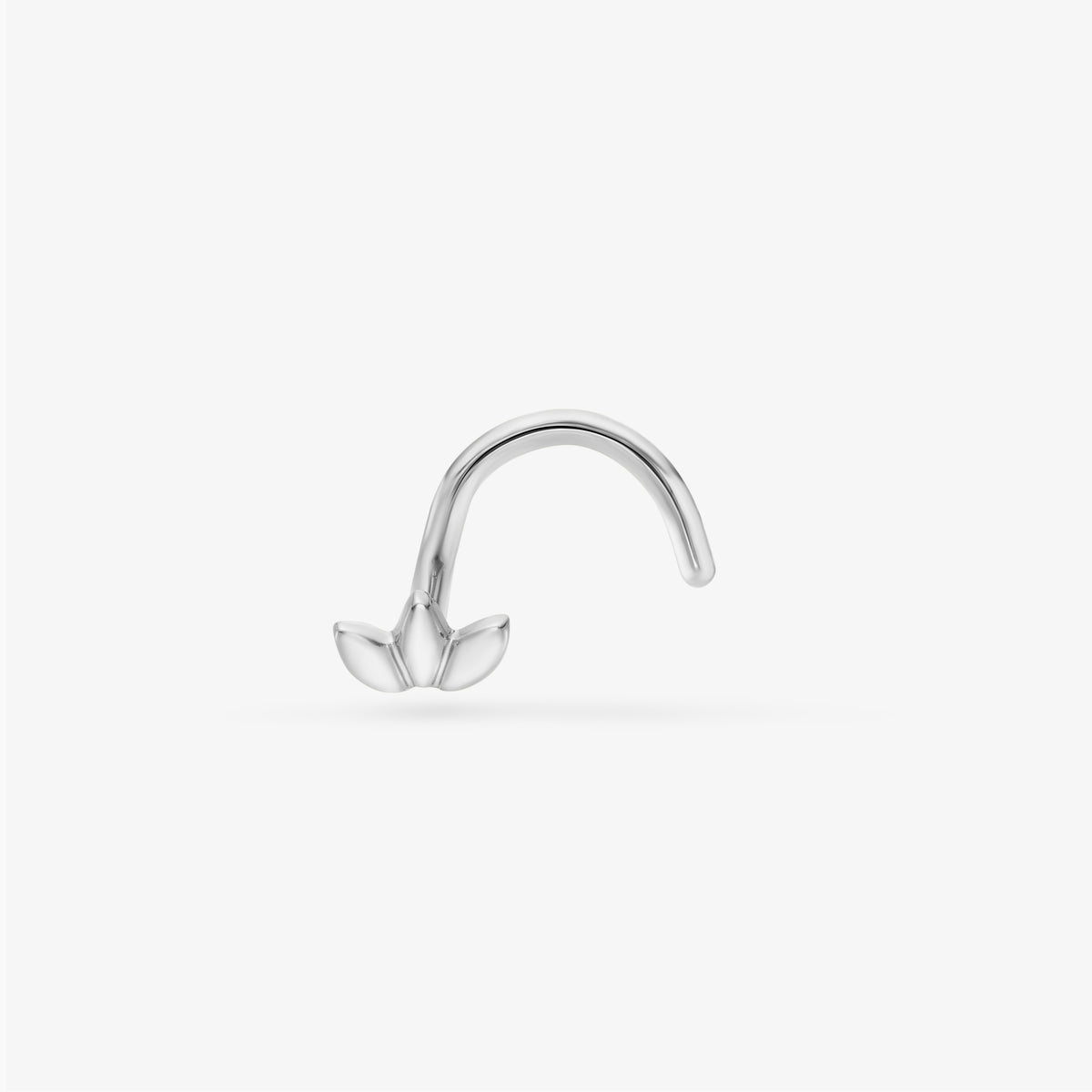 Piercing Nez Muse