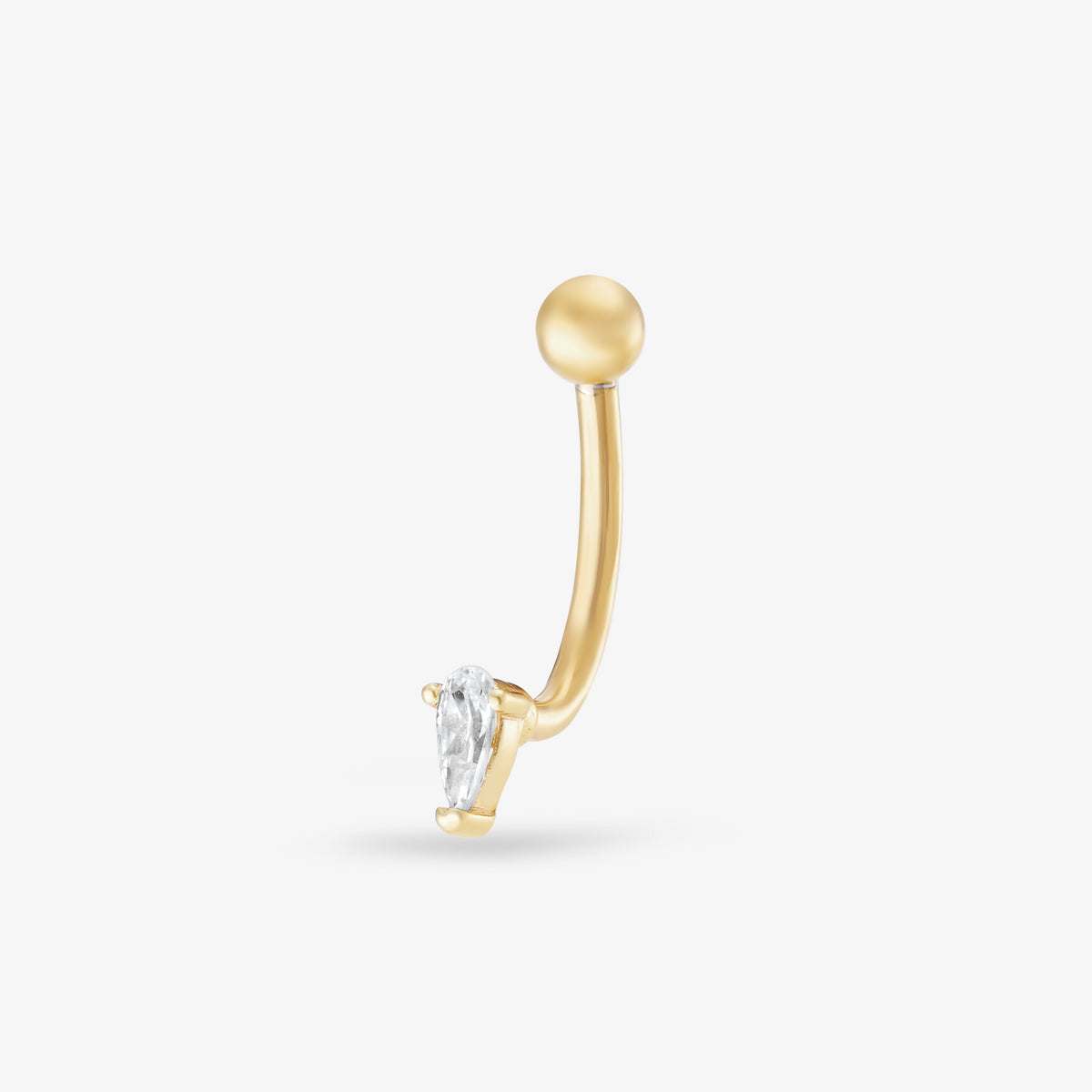 Rook Cha Charm Nébuleuse Or 
