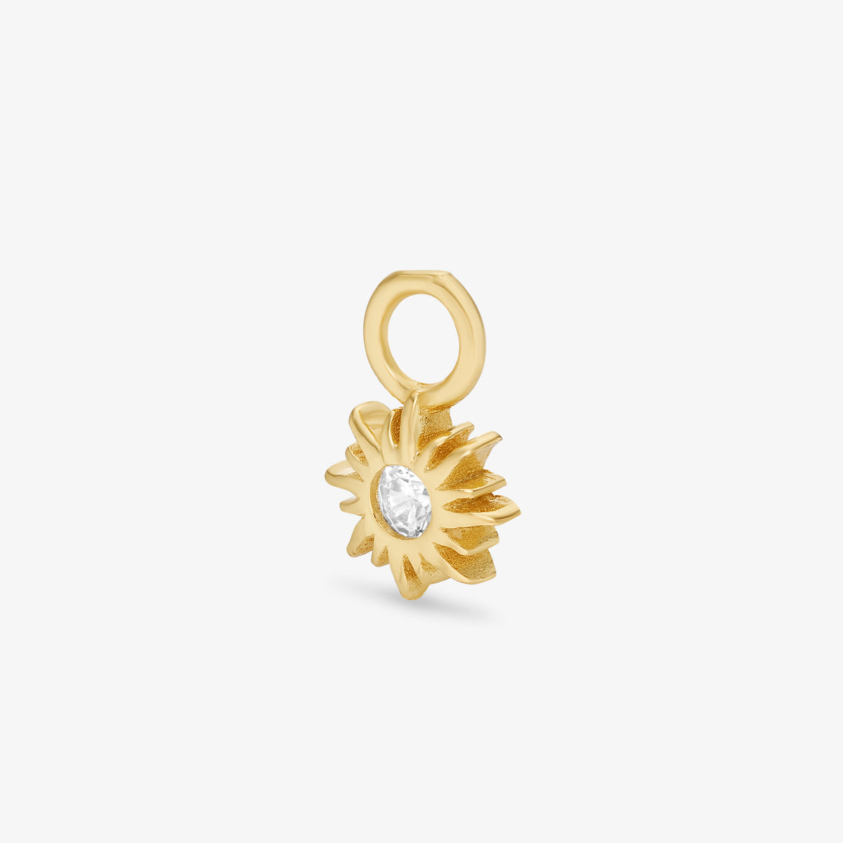 Charm Halo