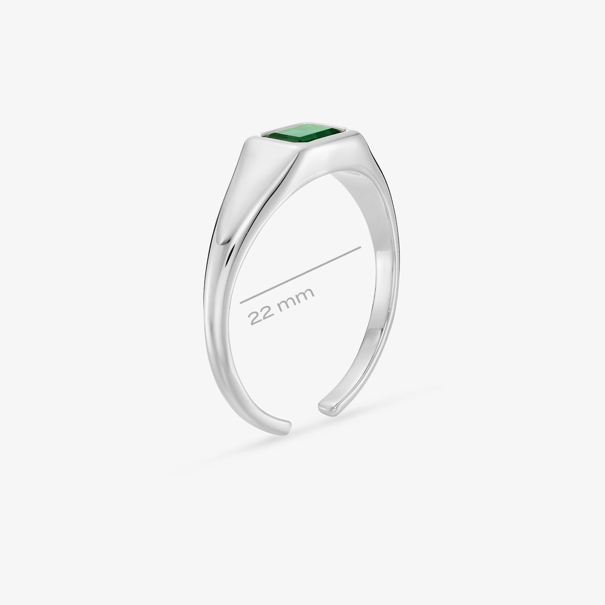 Bague d'orteil Notte