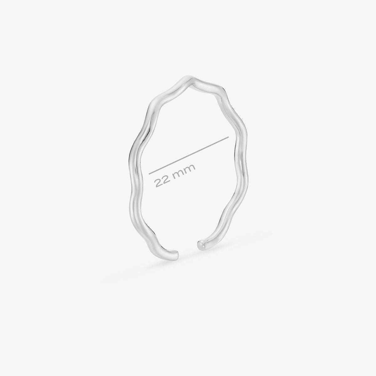 Bague d'orteil Gio