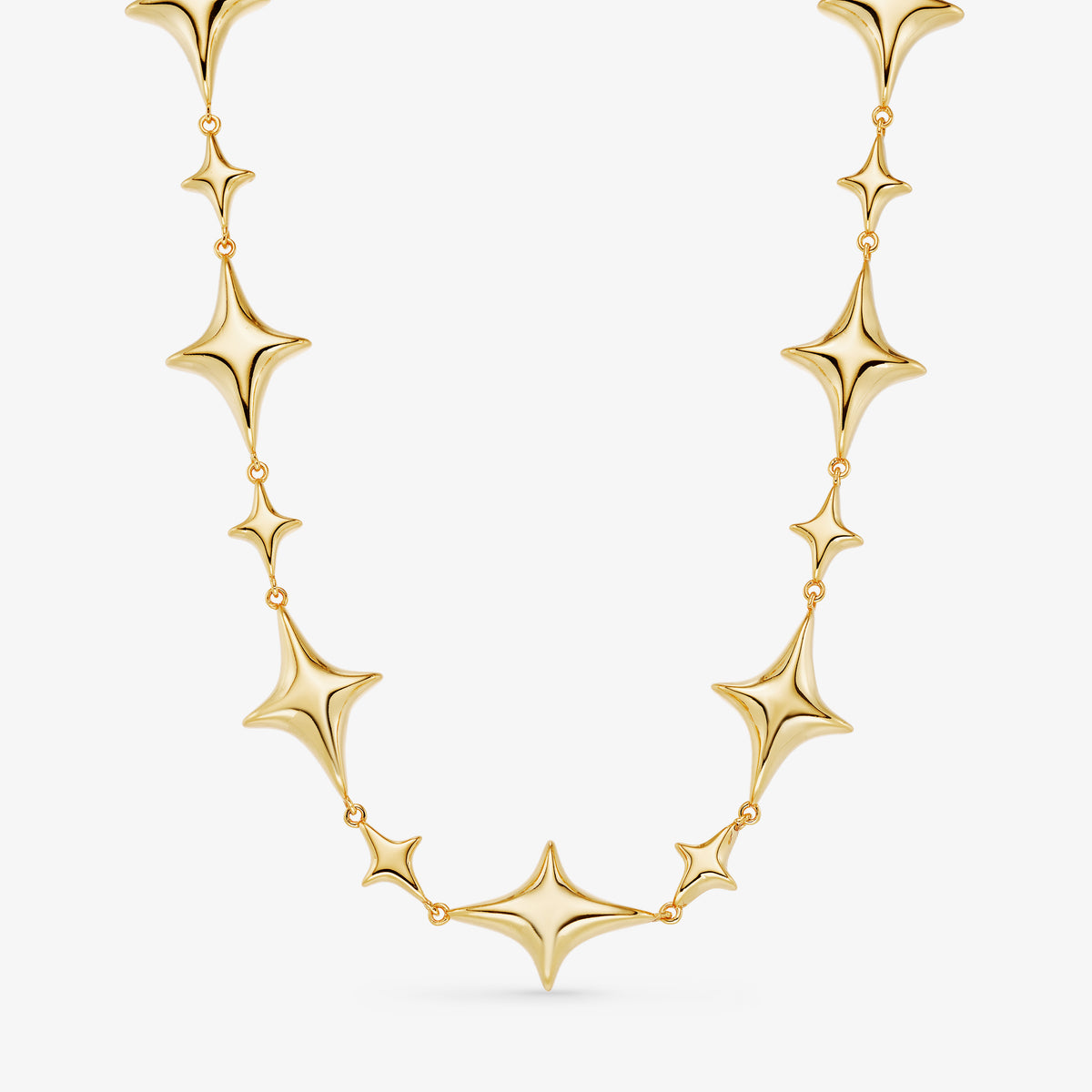 Collier Leo