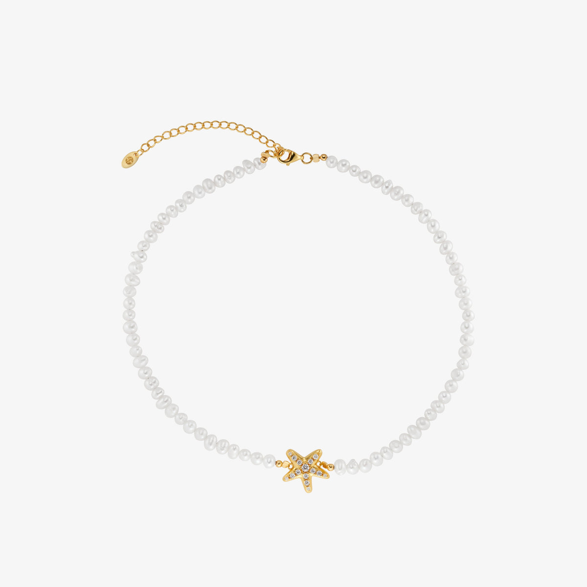 Collier Ariel Collier Nébuleuse Bijoux Or 