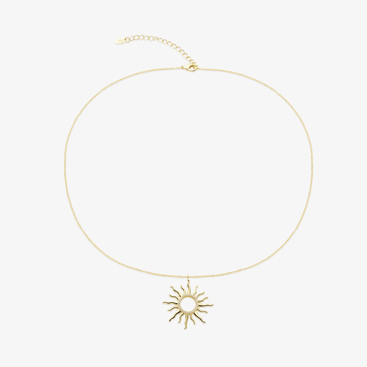 Collier Sunny