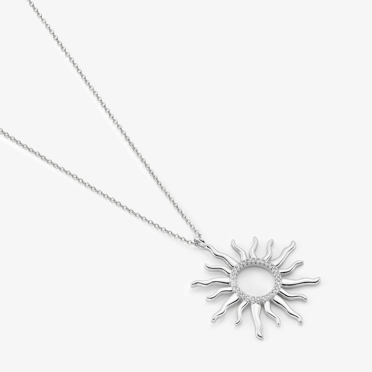 Collier Sunny