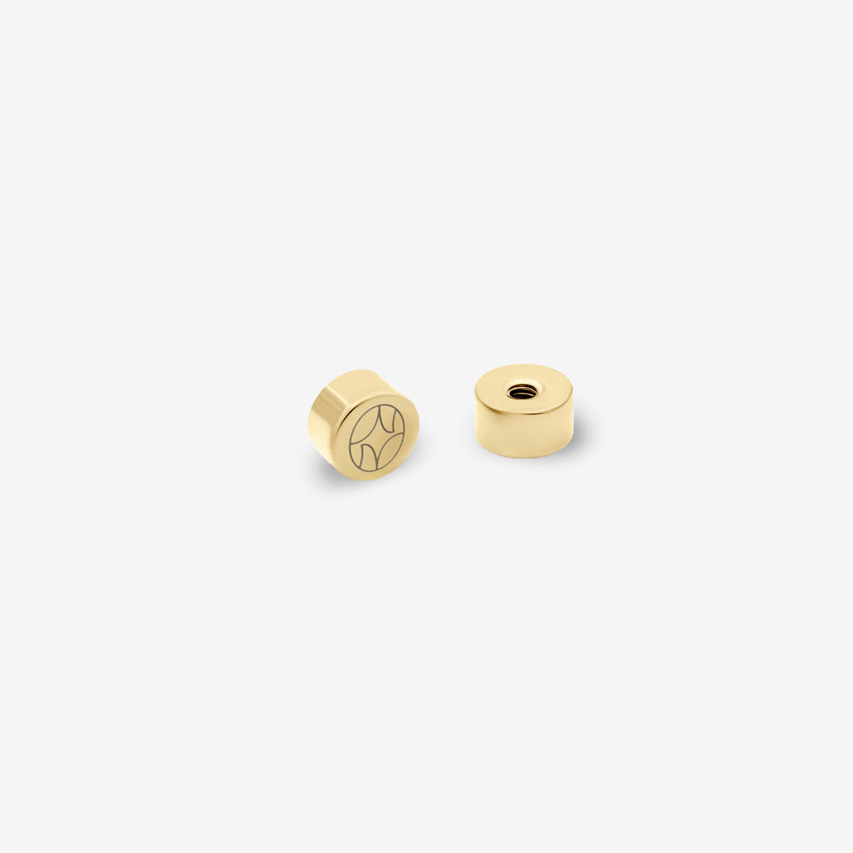Fermoir Piercing