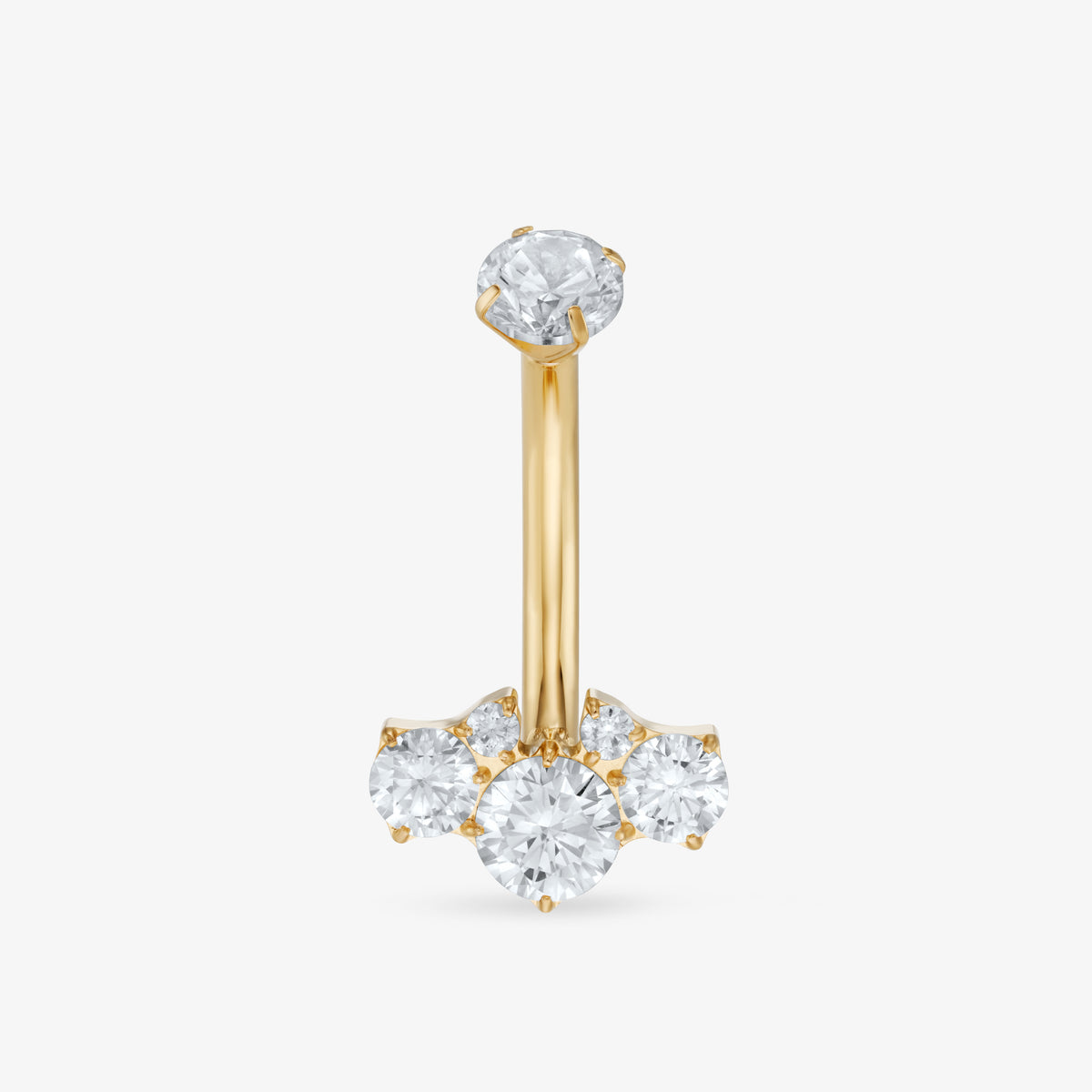 Nombril Cristal