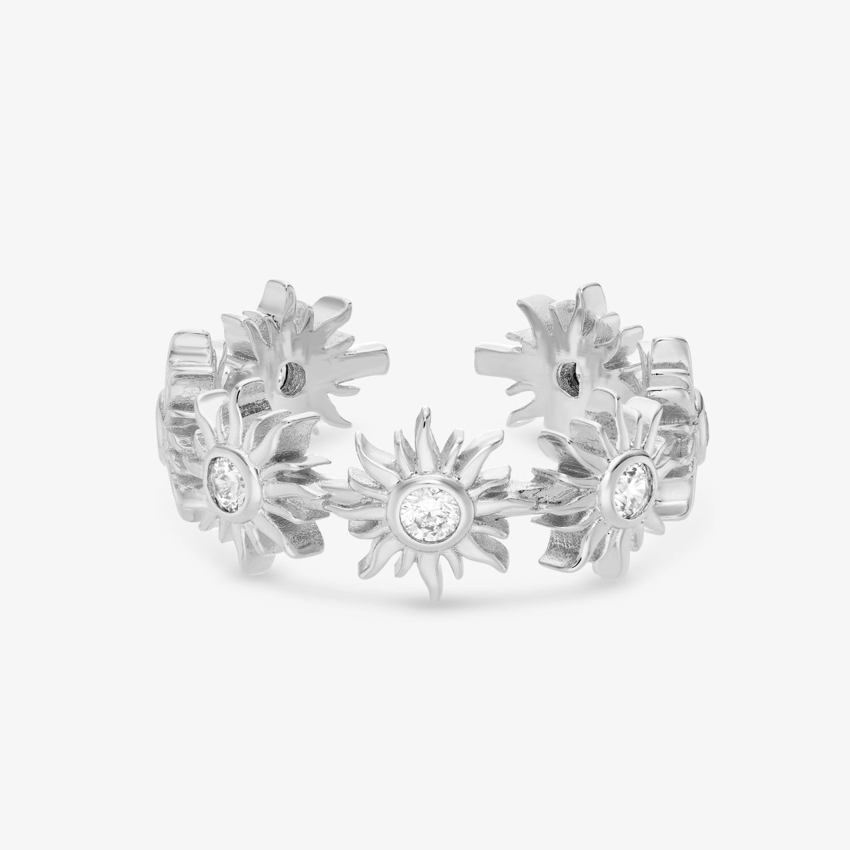Bague Radiance