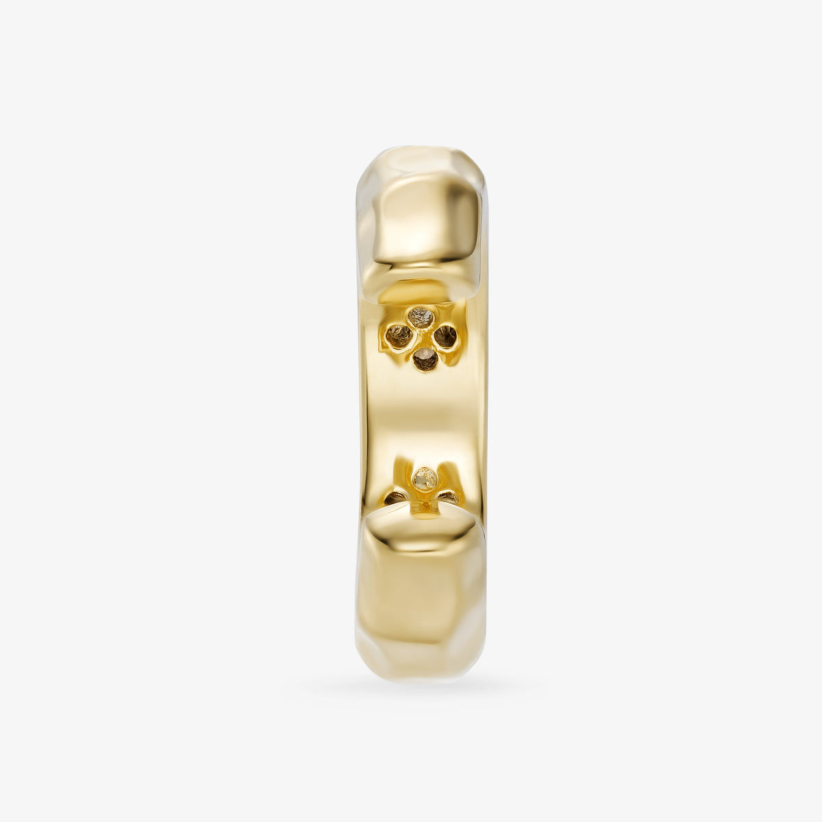 Earcuff Panthère