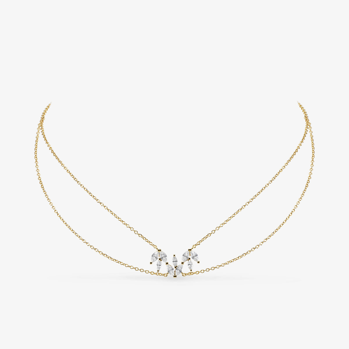 Collier Féline