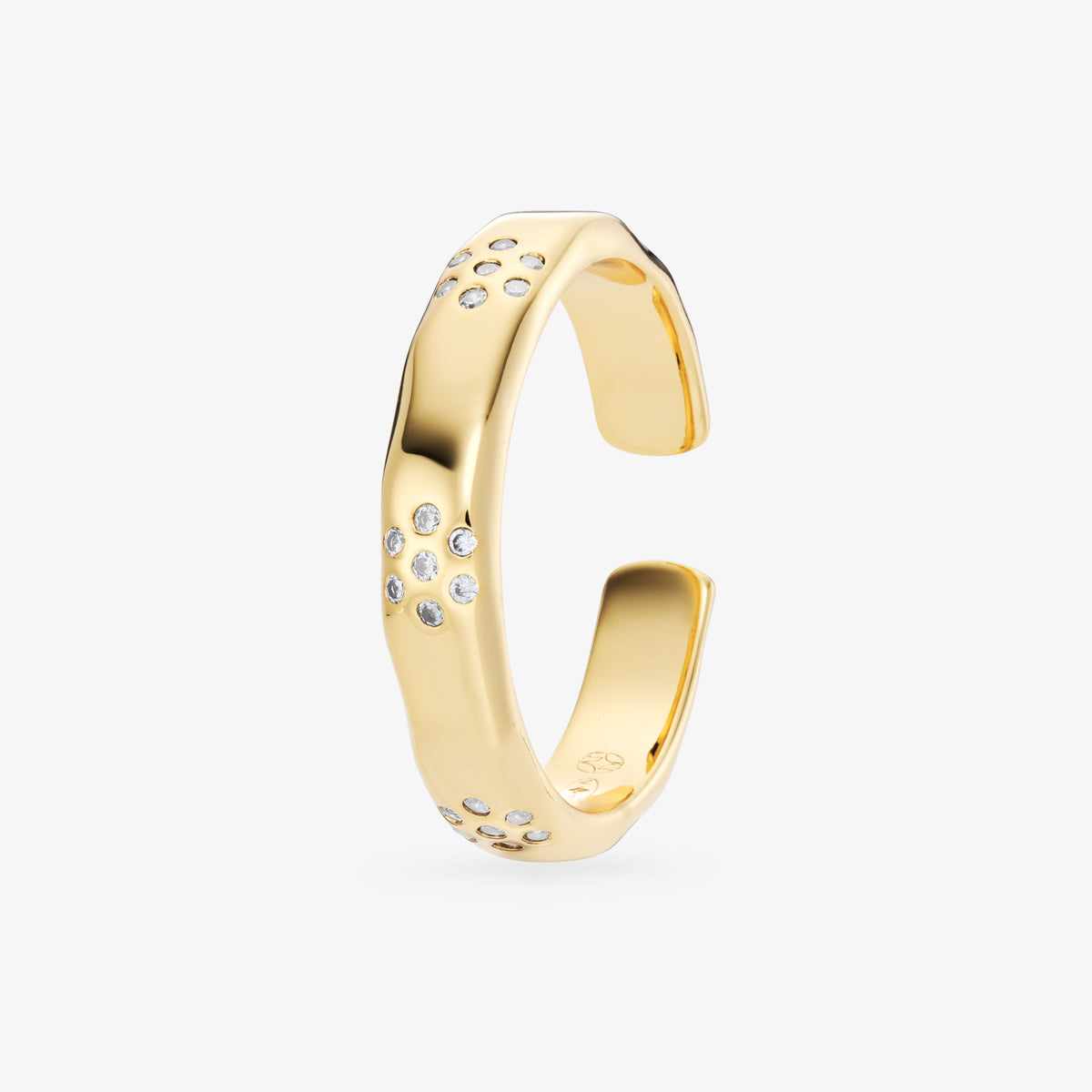 Bague Panthère