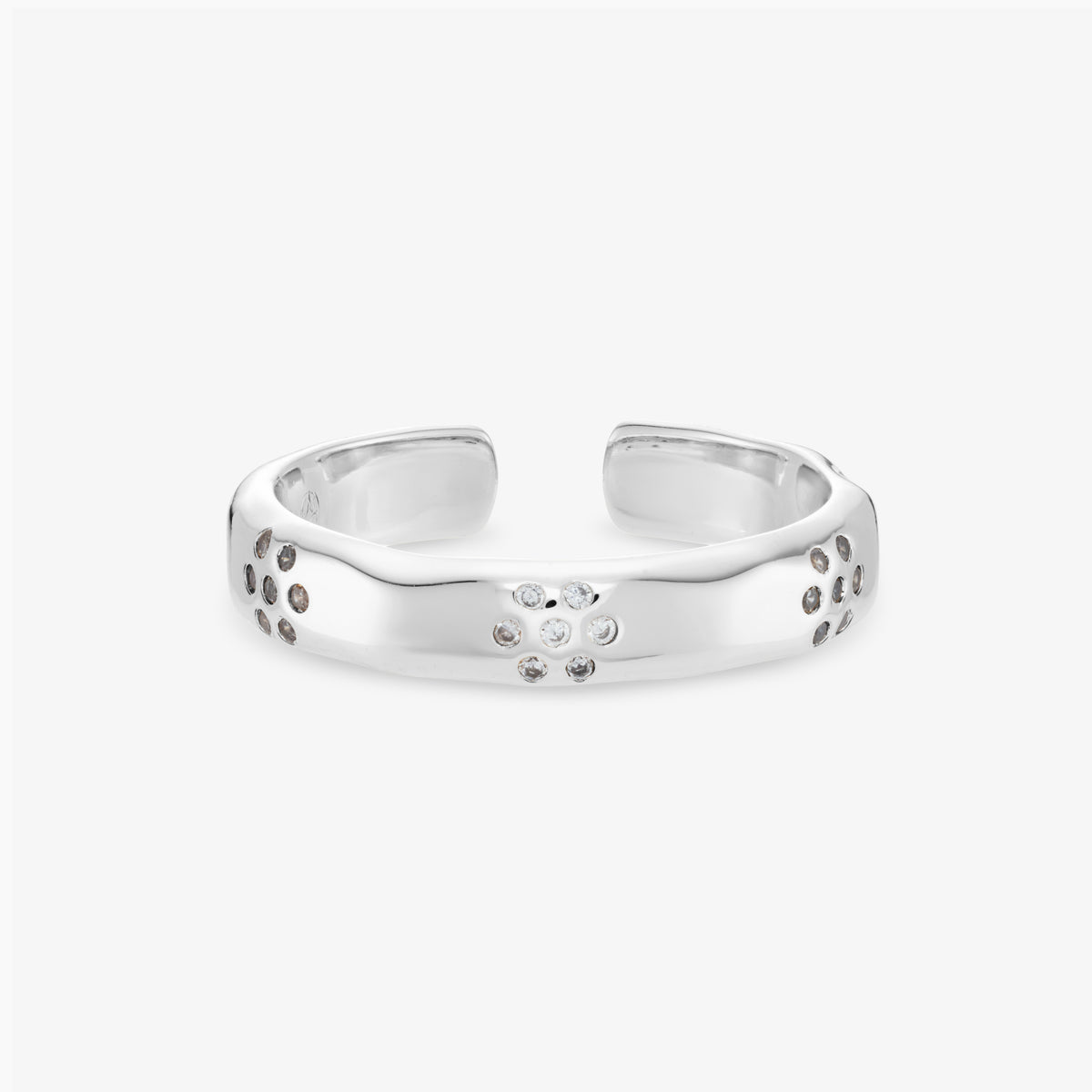 Bague Panthère