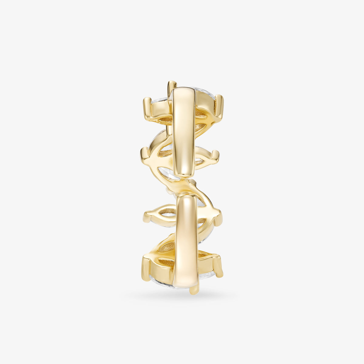 Bague Tigresse