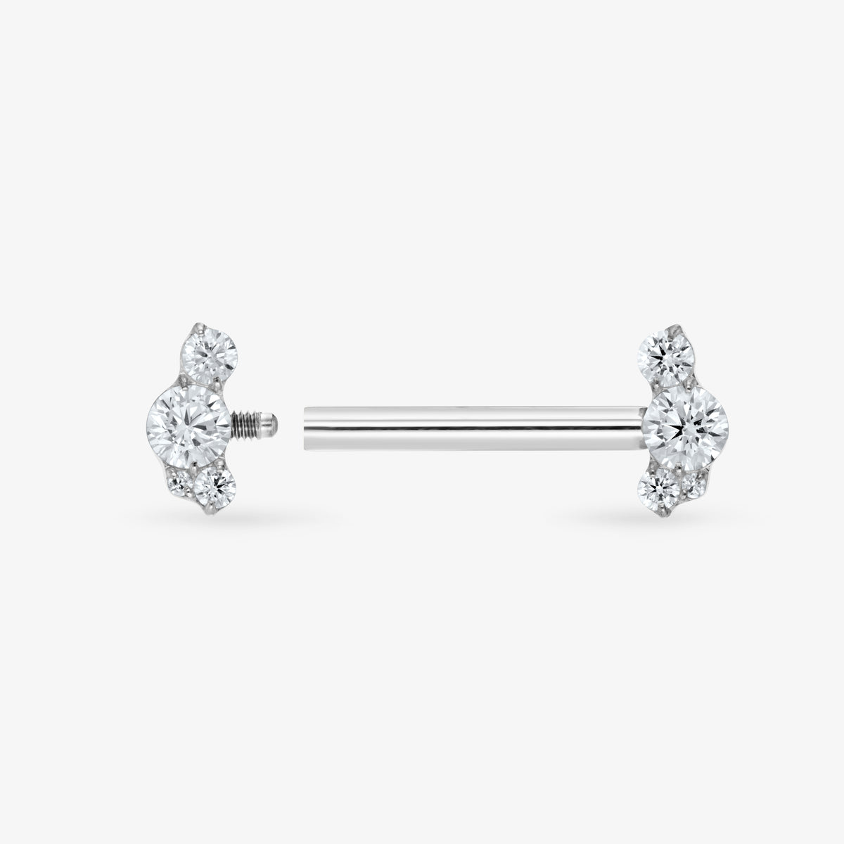 Téton Polaire