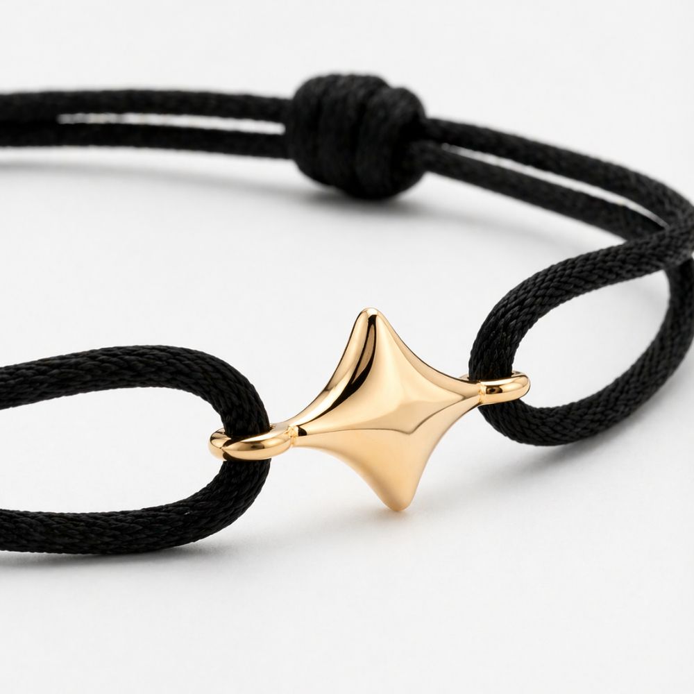Bracelet Minuit