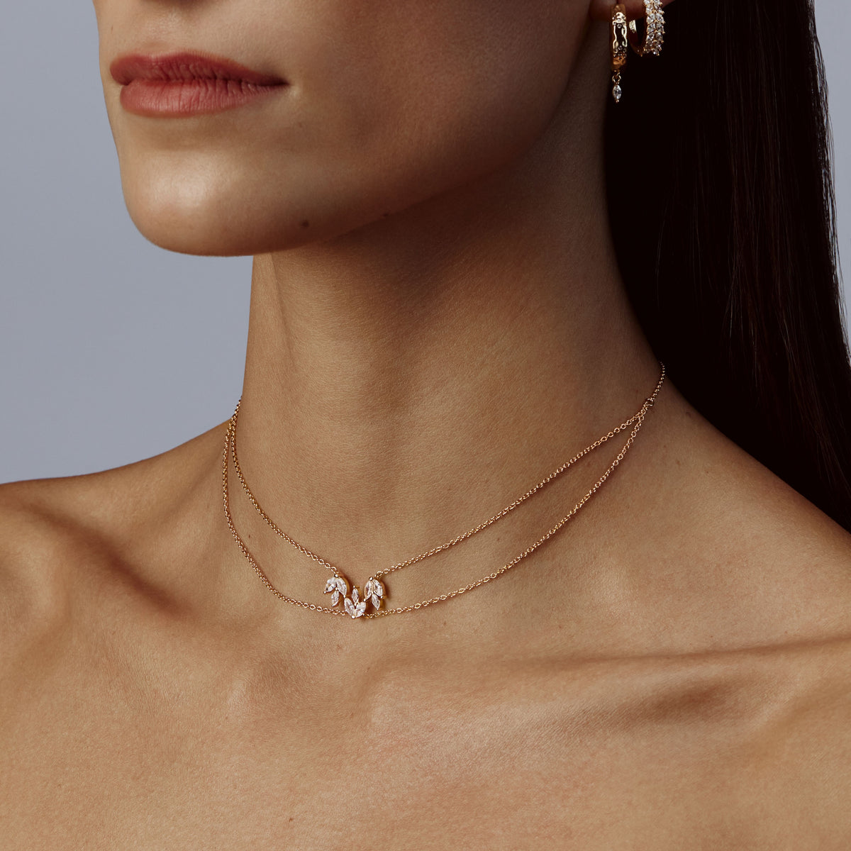 Collier Féline