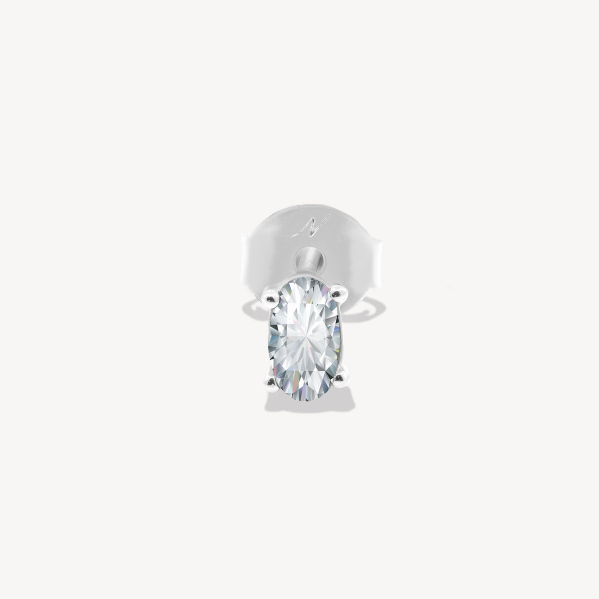 Puce Khépri Blanche Puce Nébuleuse Argent 