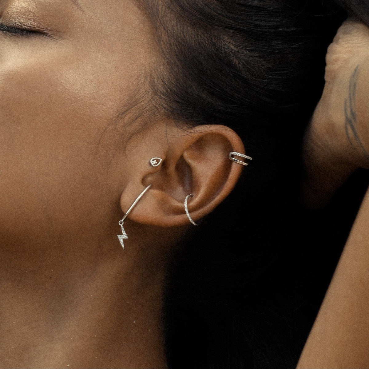 Emma 6mm Nébuleuse 